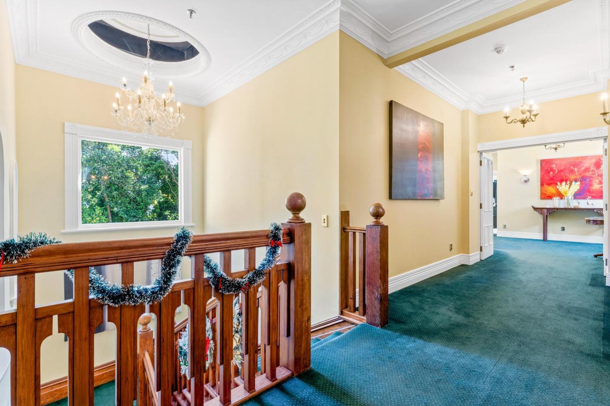 Hotel Aachen House Auckland Exterior foto