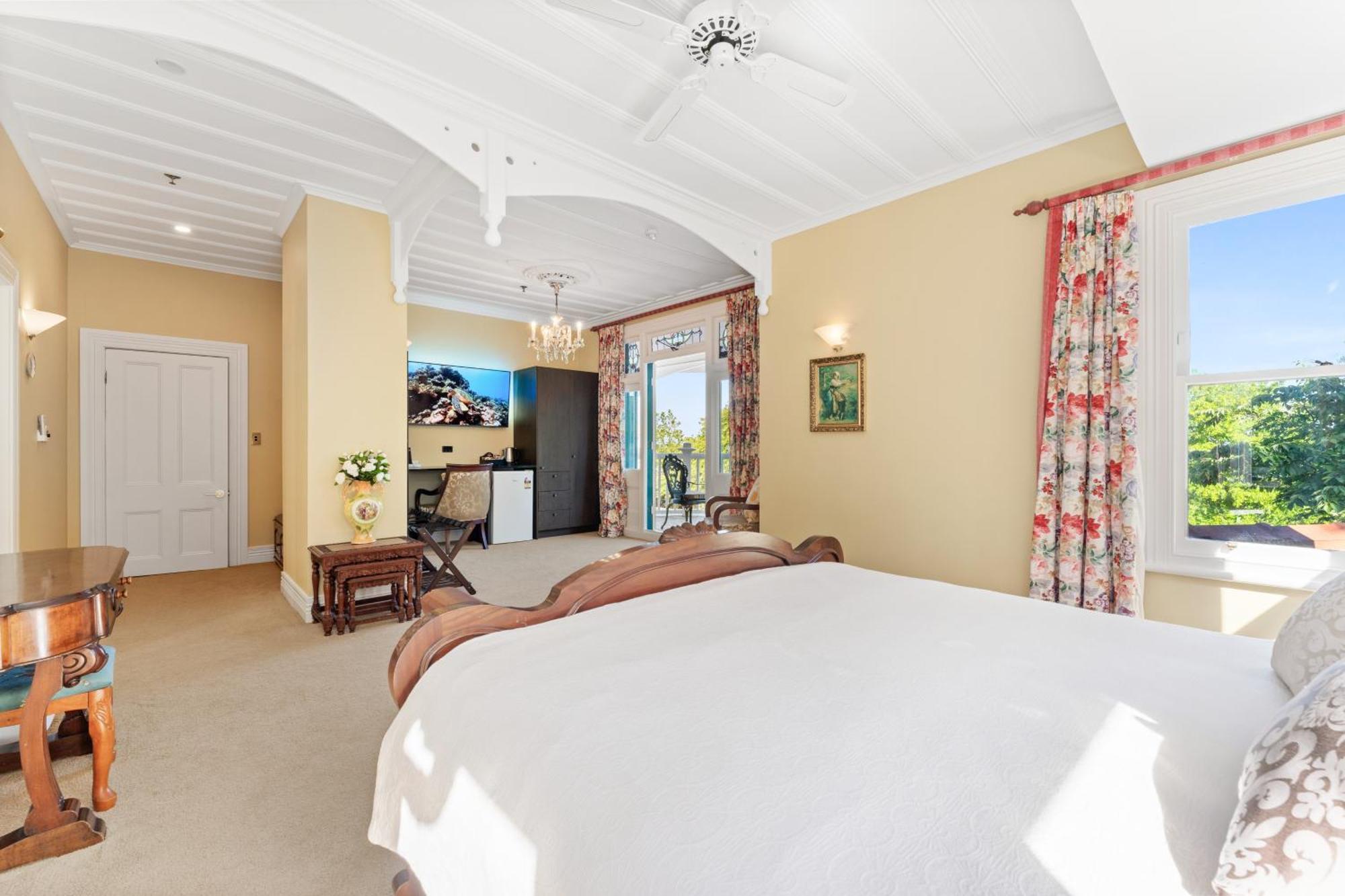 Hotel Aachen House Auckland Exterior foto