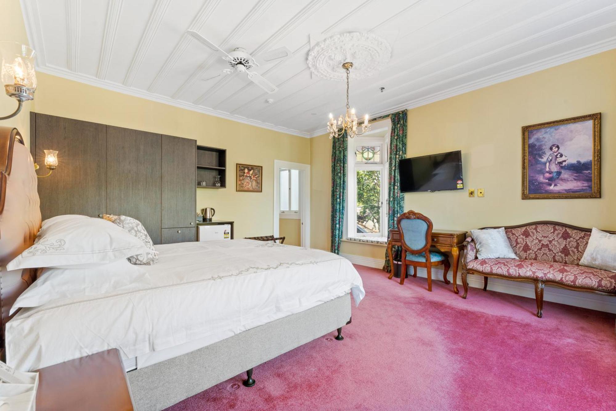Hotel Aachen House Auckland Exterior foto