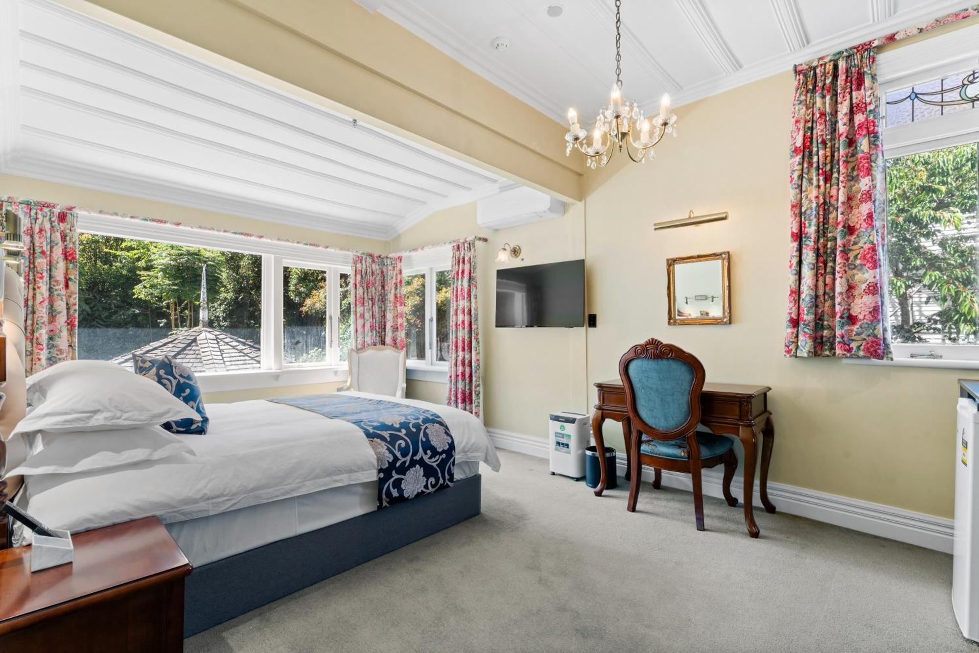 Hotel Aachen House Auckland Exterior foto