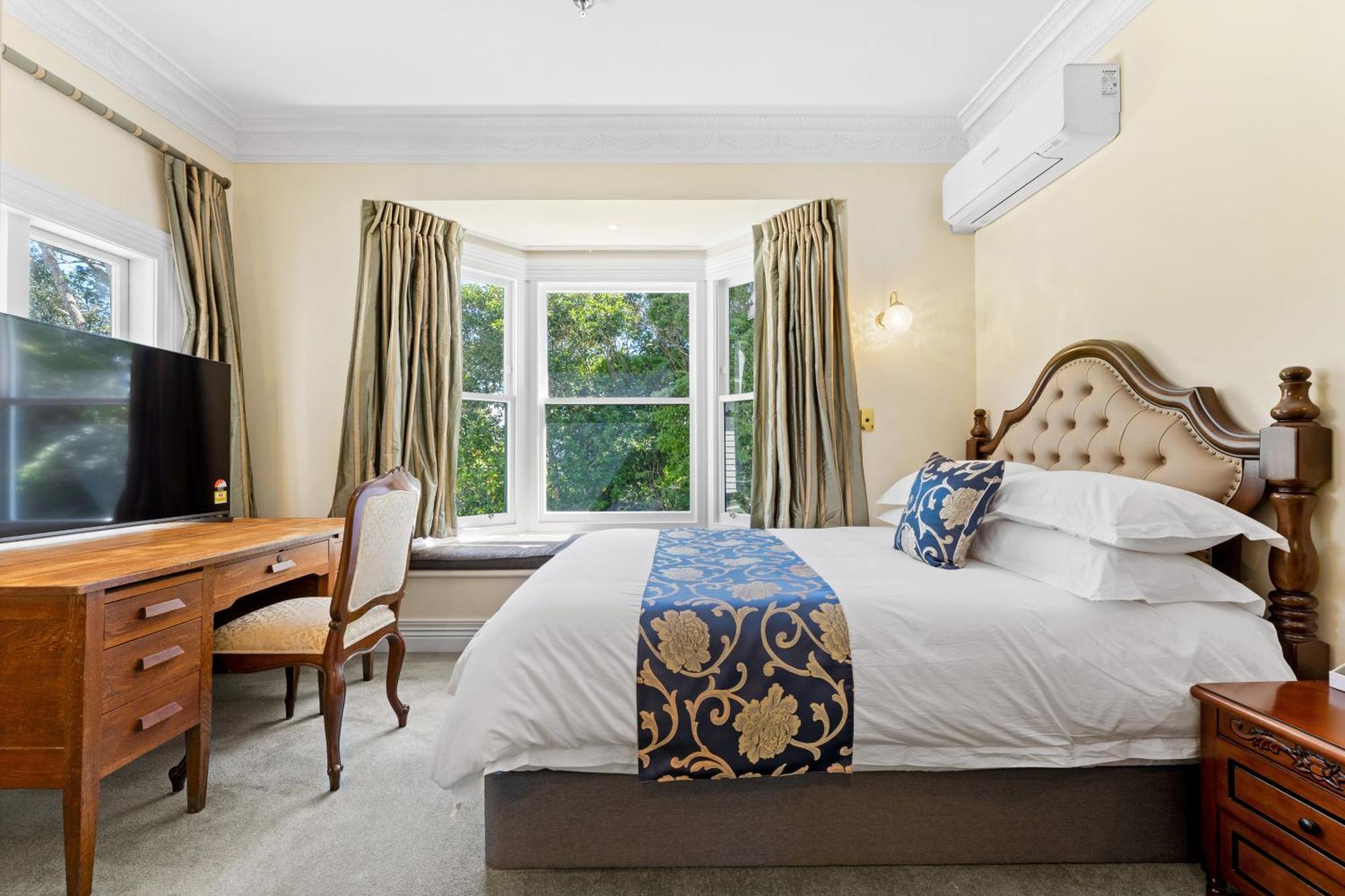 Hotel Aachen House Auckland Exterior foto