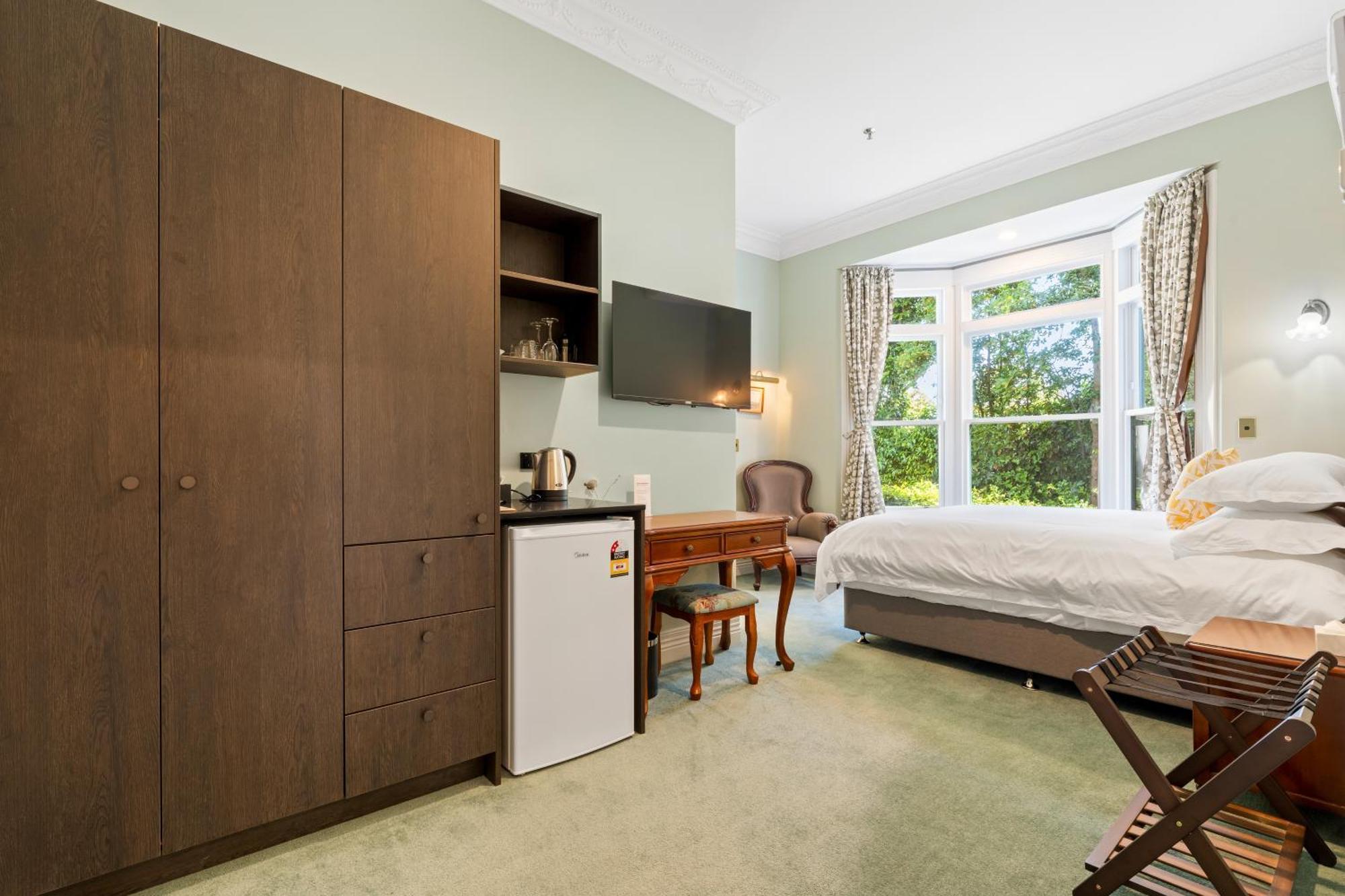 Hotel Aachen House Auckland Exterior foto