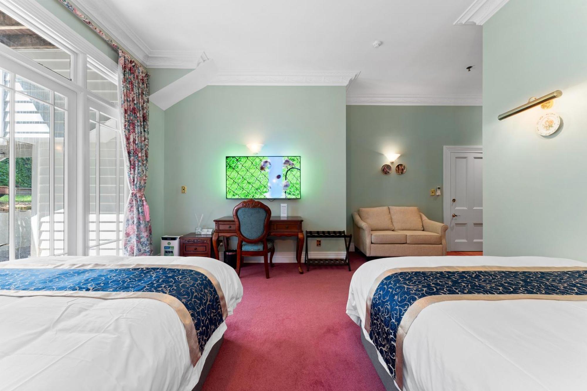 Hotel Aachen House Auckland Exterior foto